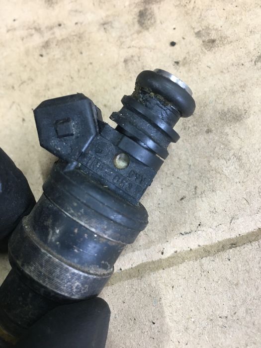 Форсунка Mitsubishi Eclipse Galant \ Plymouth Laser 2.0 БЕНЗИН.