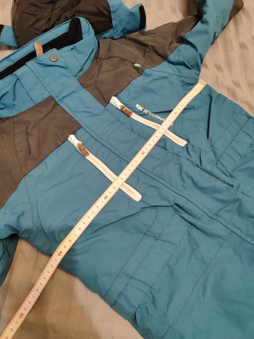 Lindberg Термо Комбінезон зимовий 4-5 років, Reima