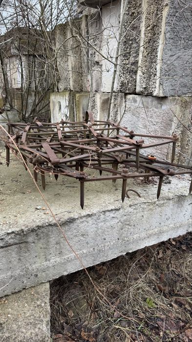 Комплектация на трактор Т40