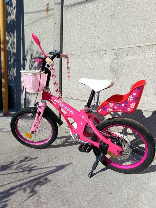 Дитячий велосипед