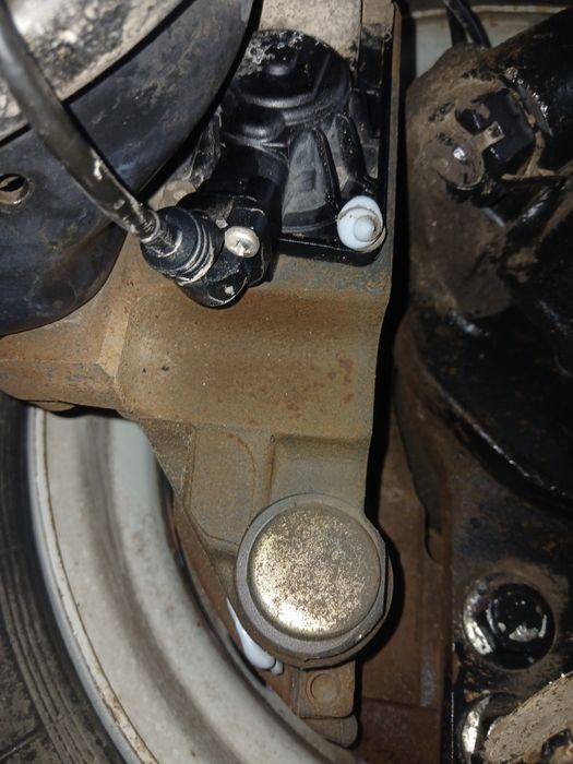 Розбираю валдай новий