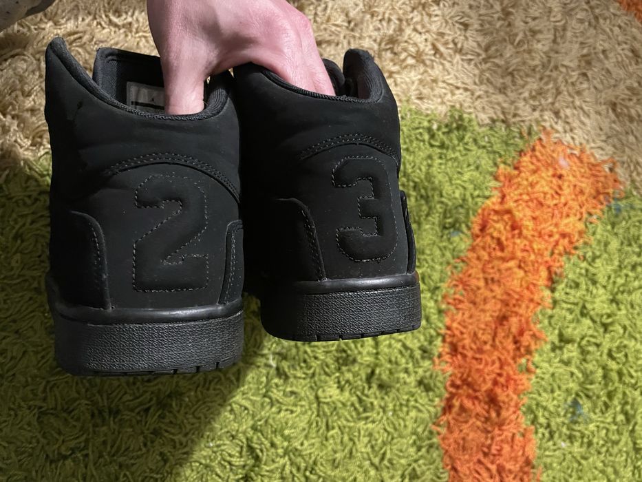 Jordan 1 Flight 5 rozmiar 42,5 nike