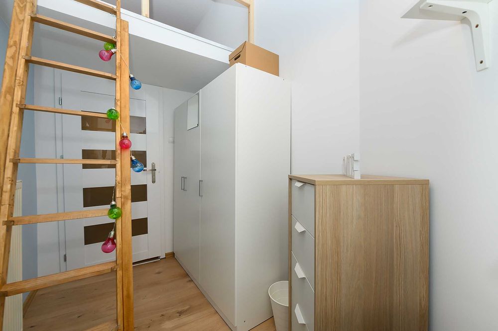 ul. Kilińskiego 47 - pokój dla studenta - Ek-soc [p7]