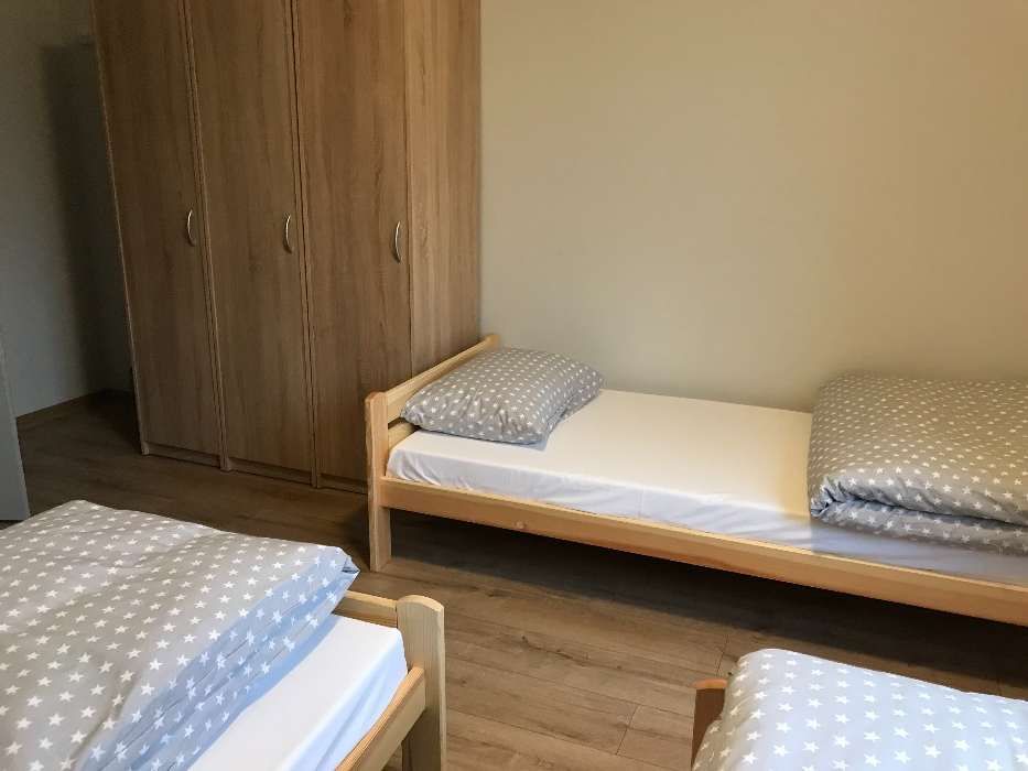 Pokoje z łazienkami, kwatery, Noclegi Biskupiec, zniżki dla grup!