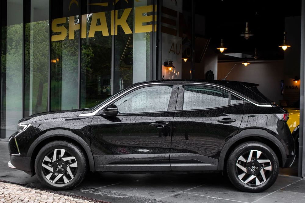 Opel Mokka-e Elegance