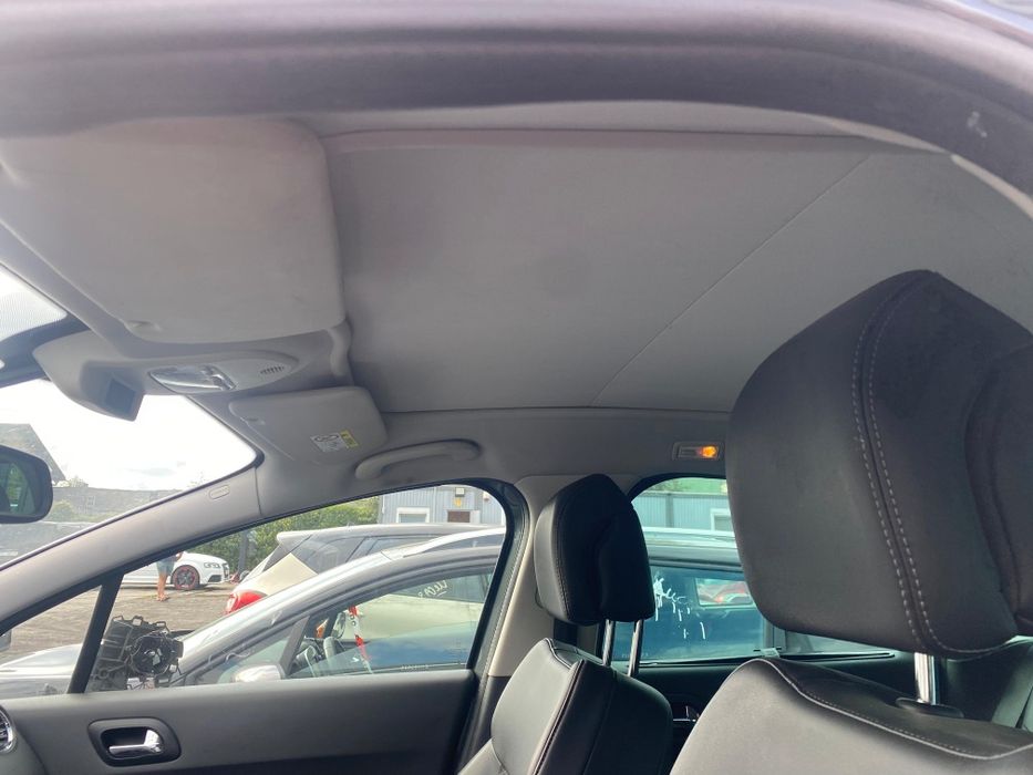 Peugeot 3008 1 lift