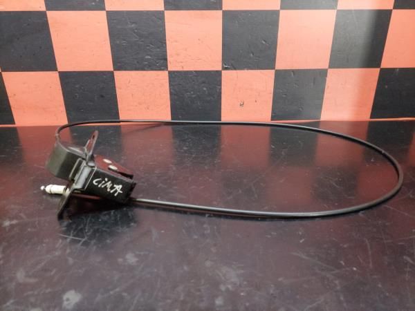 Fechadura / fecho porta frente esquerdo RENAULT Master III Chassis (EV