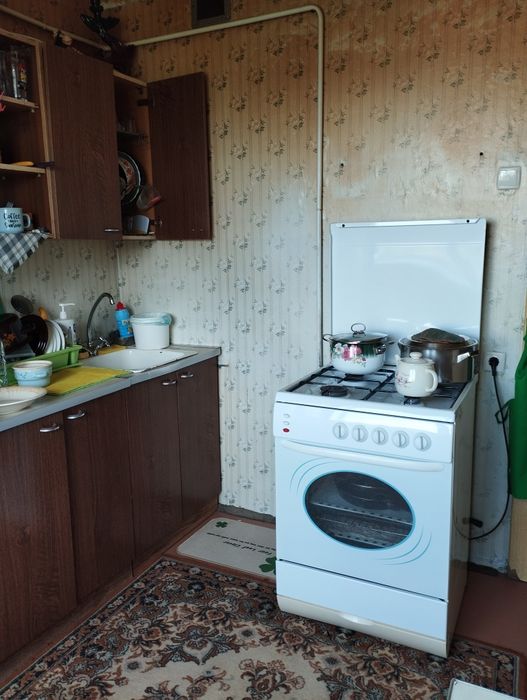 Продам 3х кім квартиру на ж/м Перемога