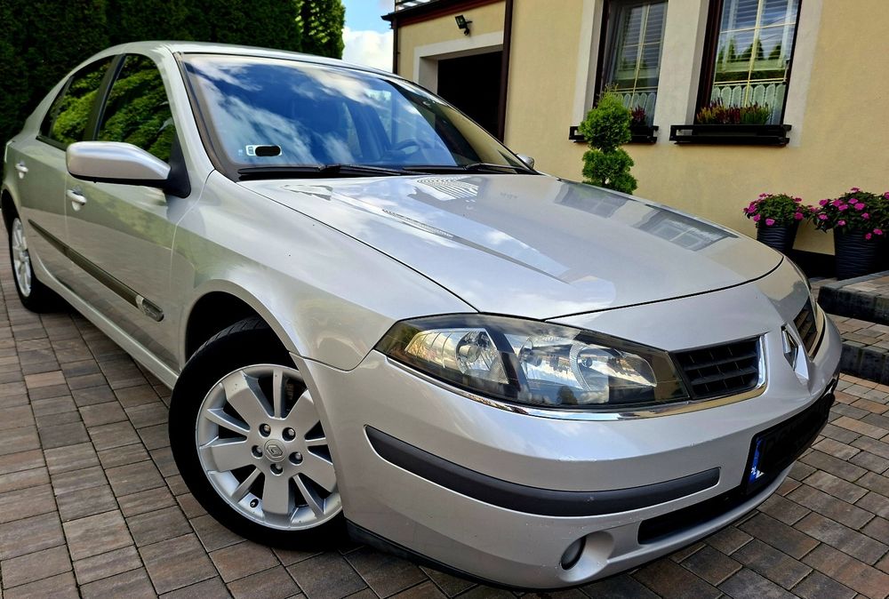 Renault Laguna
