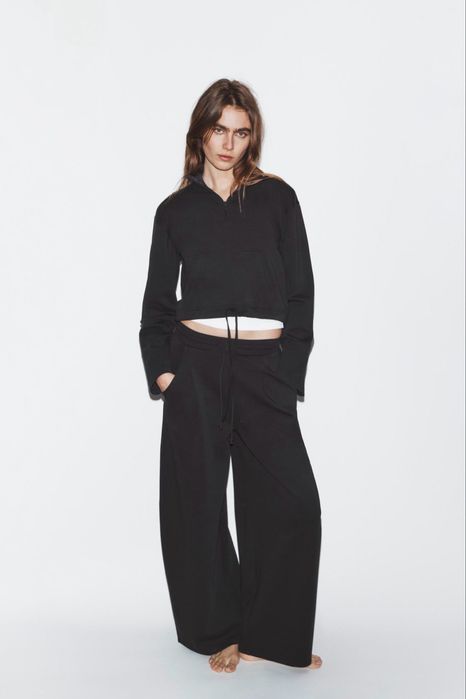 Костюм ZARA  інтерлок