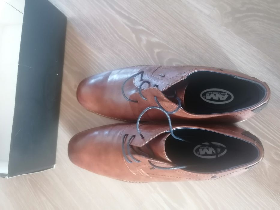 Buty nowe rozmiar 46
