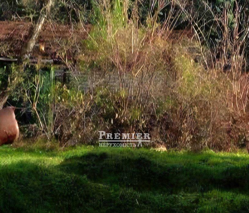 Продам ділянку в Лісках на вулиці Морська