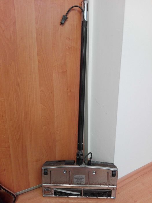 Rainbow  odkurzacz części elektro- szczotka, obudowa, separator silnik