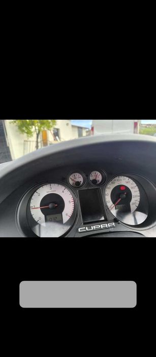 SEAT Ibiza 1.9 TDI 130cv