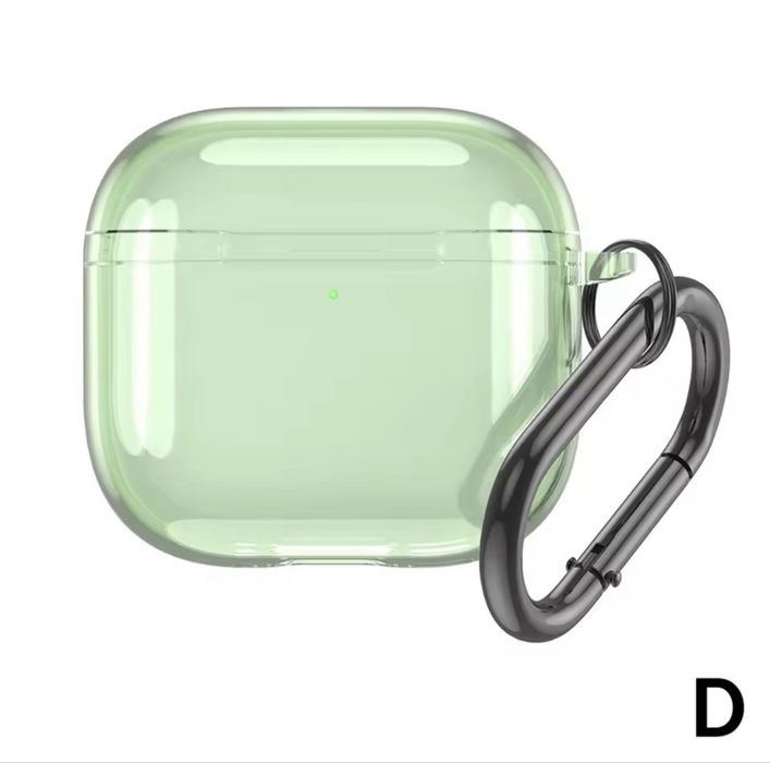 Чохол на airpods 4