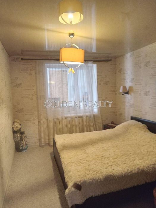 Оренда 3-к. квартири в центрі міста, вул. Вадима Благовісного / Громадянська