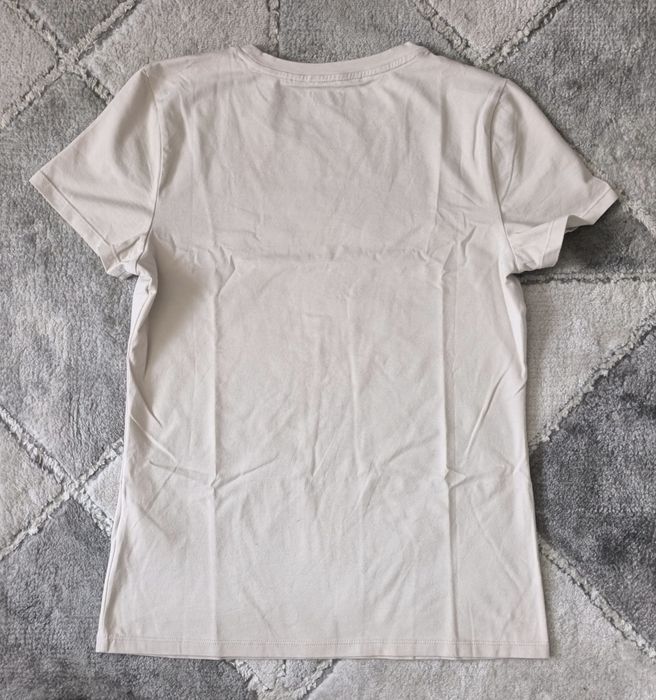 Bluzeczka damska, bluzka, t-shirt, DKNY Sport, S (36)