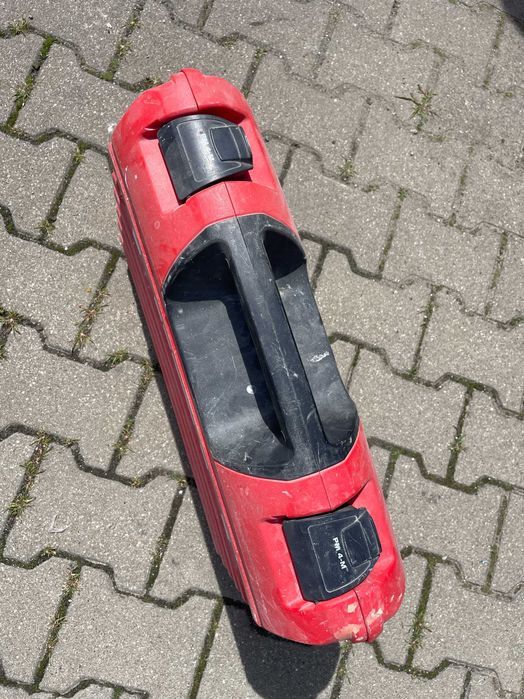 Hilti Pm-4M Laser
