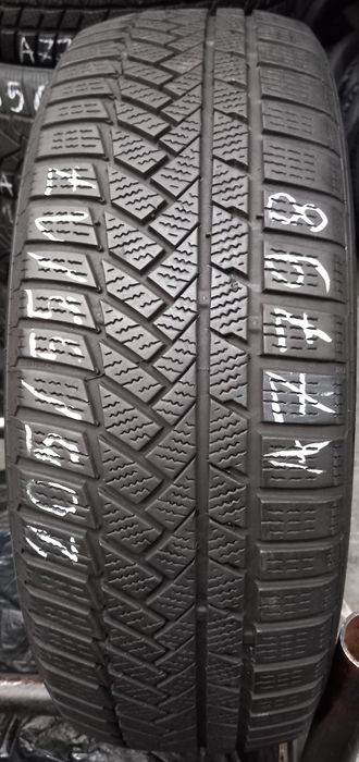 205/55/17 Continental Winter Contact TS 850P MO 91H
