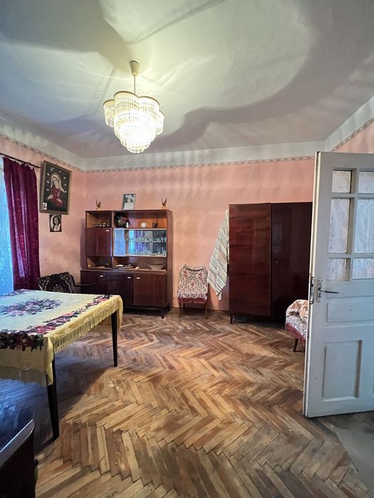Будинок в селі Квасово