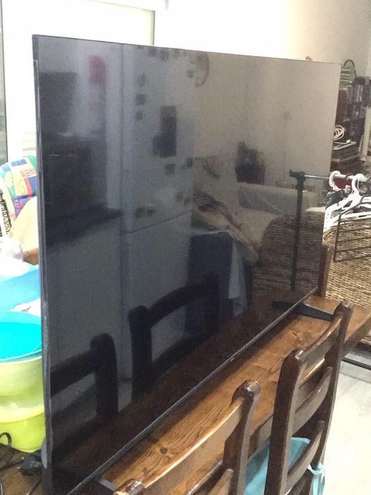SmartTV Haier 55 polegadas