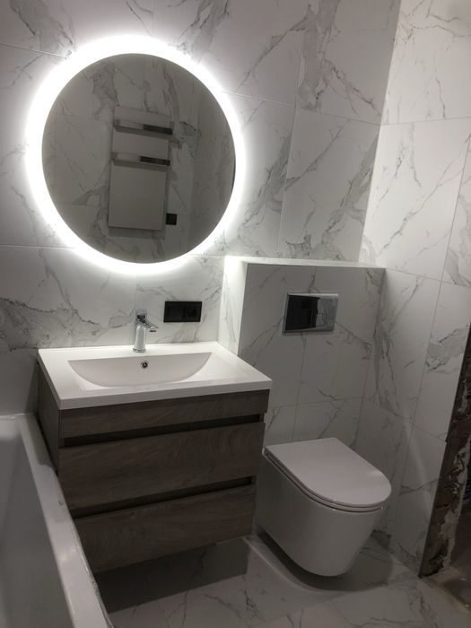 Ремонт під ключ