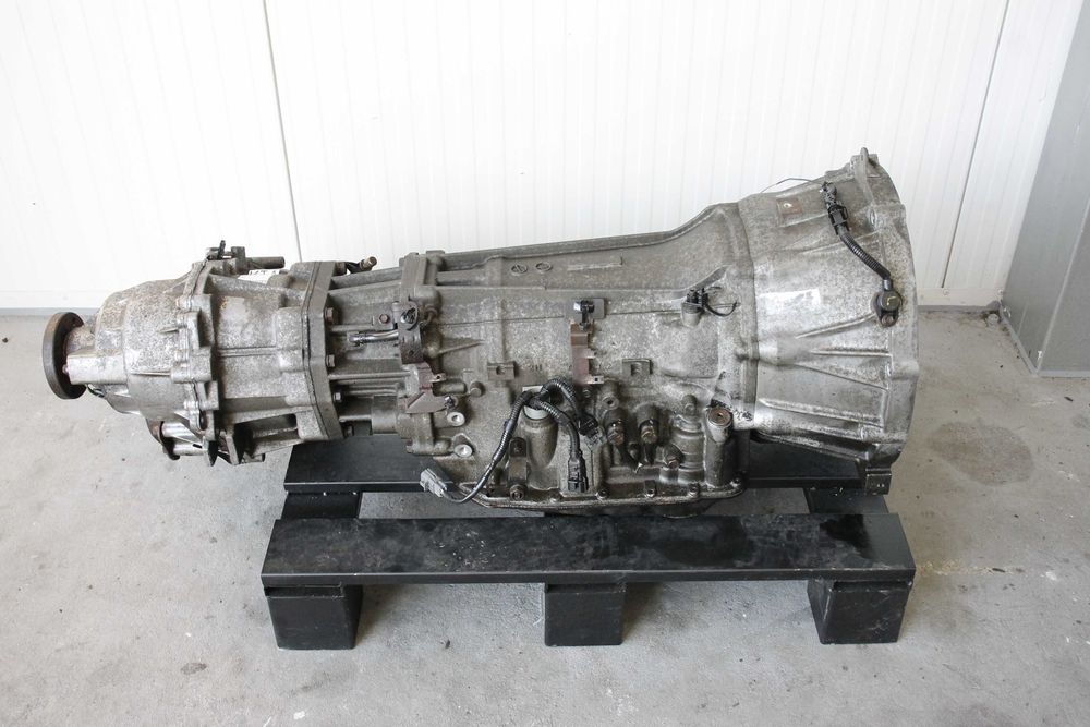 Skrzynia biegów reduktor sprzęgło Kia Sorento 2.5 Crdi 140 koni 4x4