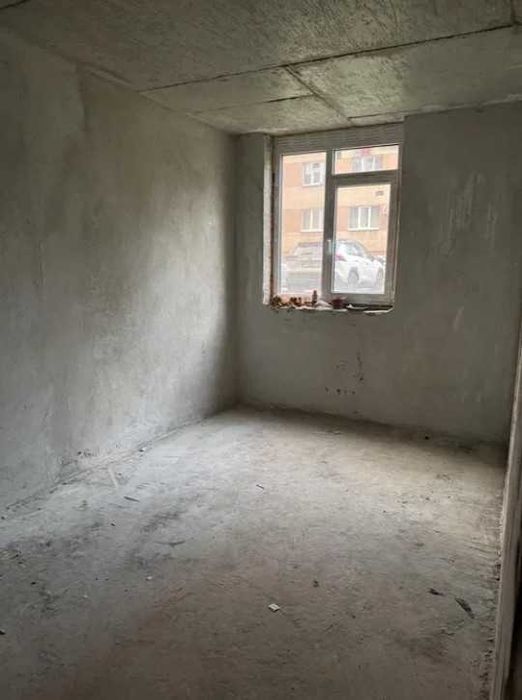 Продаж 1к квартири з газовим опаленням в новобудові на вул. Зеленій