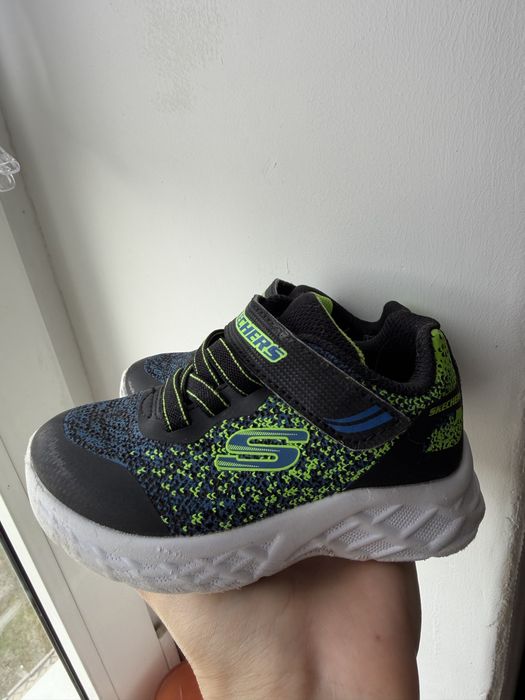 Кросівки дитячі Skechers