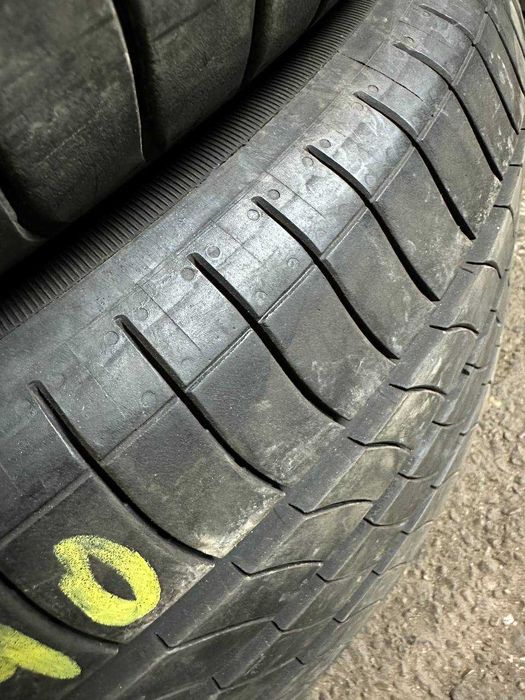 Шини DEMO ЛІТО 235/50 R20 Michelin e.Primacy комплект 2024року CK68