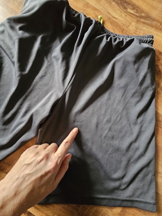 Szorty na WF lub basen M