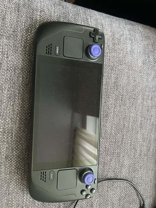 steam deck lcd - купить приставки - Цена на OLX.ua