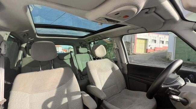 Renault Grandespace 2.2Dci expression