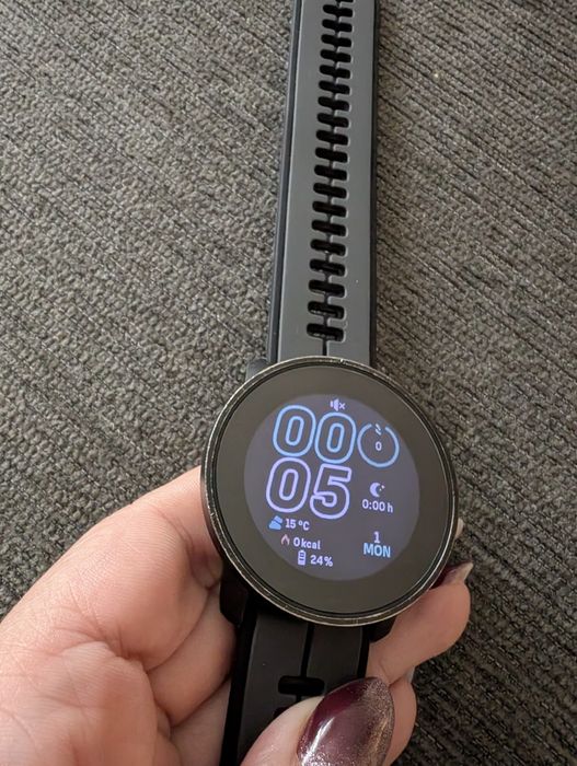 Suunto 9 Peak Pro
