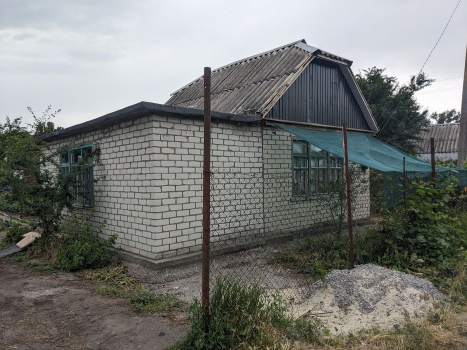 Оренда дачі Власівка