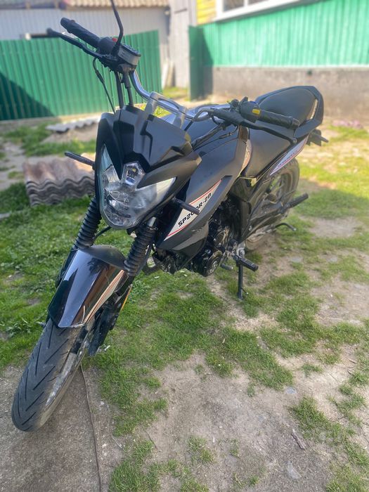 Spark r 28  в хорошому стані