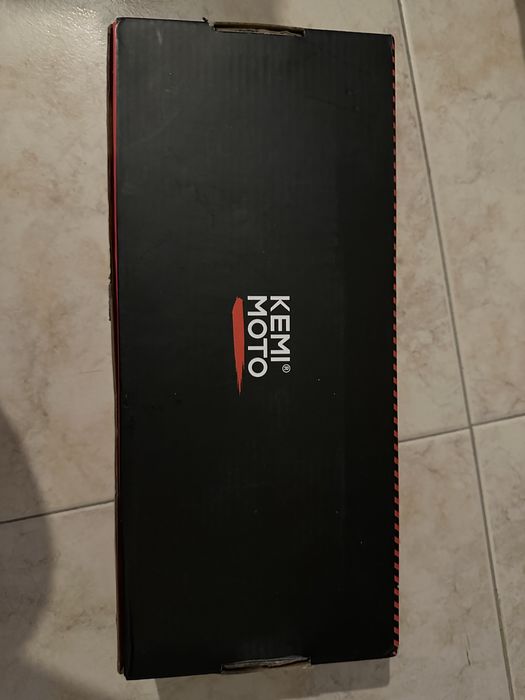 Espelhos de mota (universais)