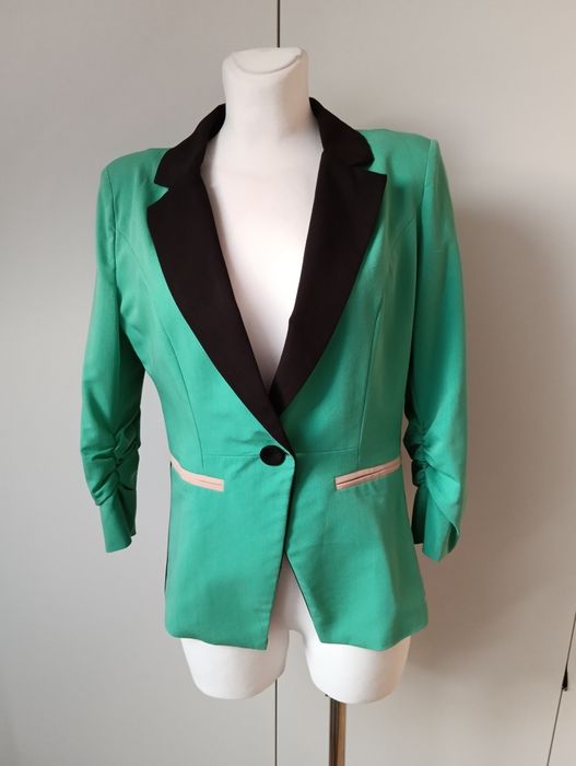 Żakiet Yem rozmiar 40,