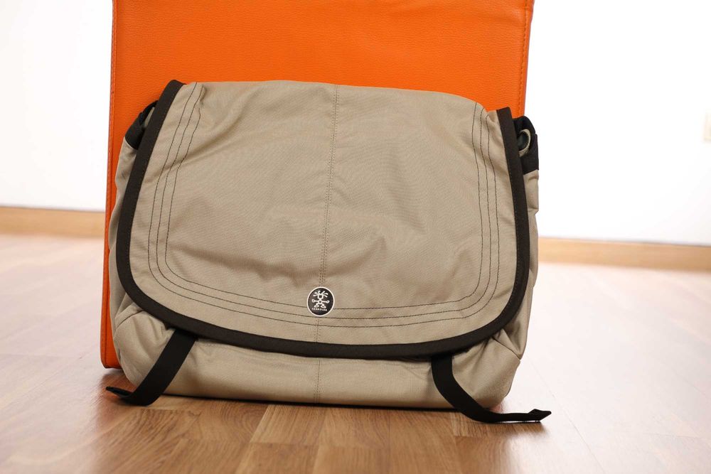 Mochilas CRUMPLER Vários Modelos