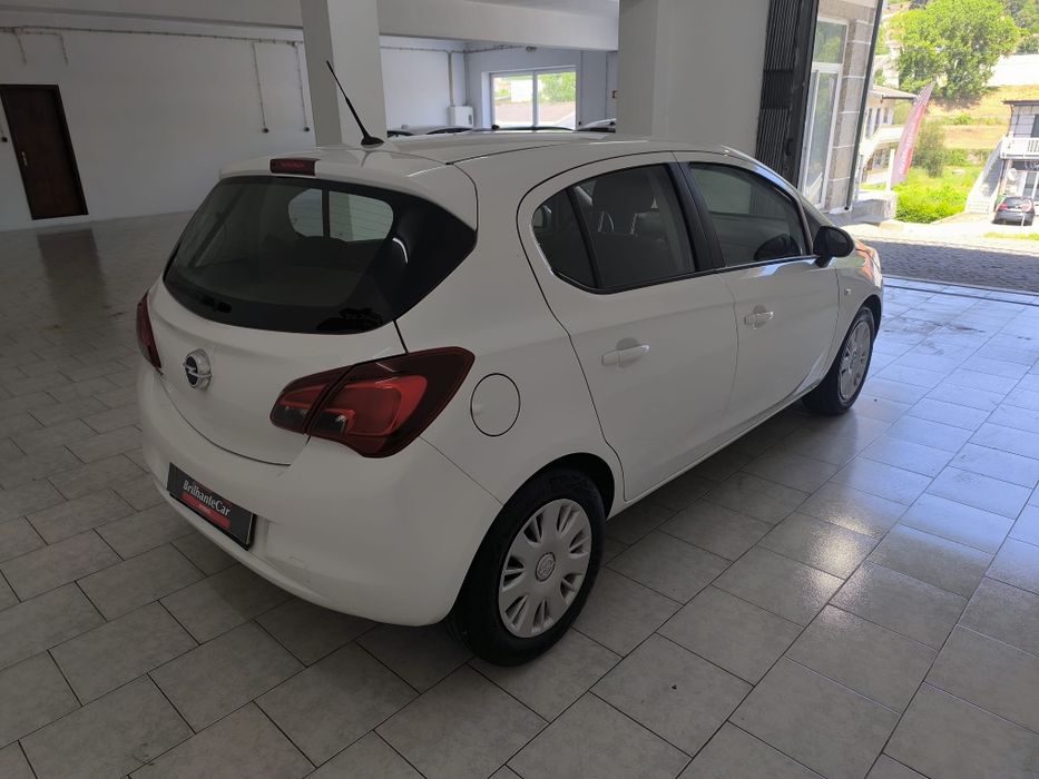 Opel Corsa E 1.2 2019 só 59 mil km