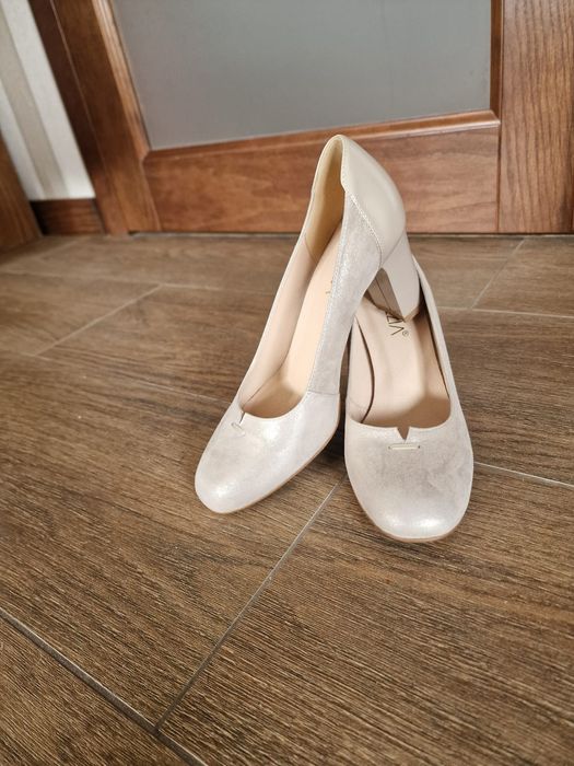 Czułenka Venezia, roz. 37