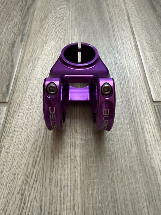 Винос керма Burgtec Enduro MK3 - 35 мм