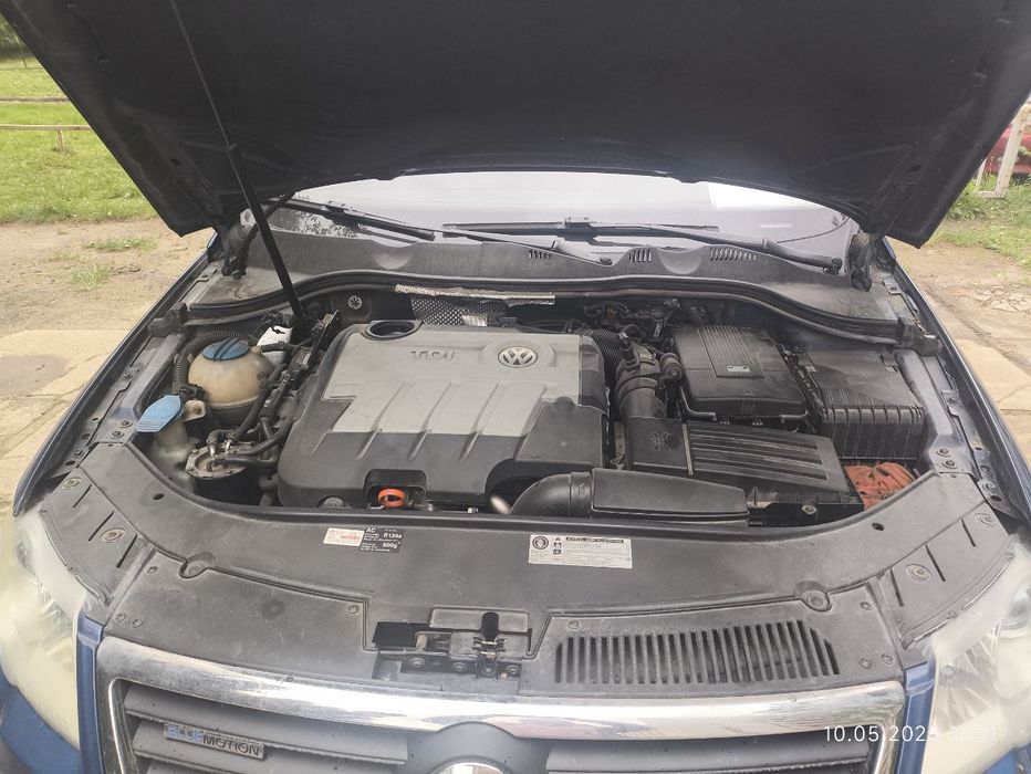 Продається автомобіль Volkswagen Passat