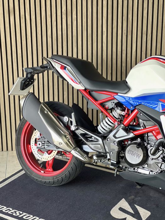 Bmw G310R De 2024