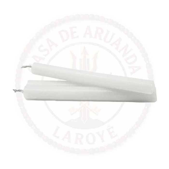 Vela Palito 1 cor