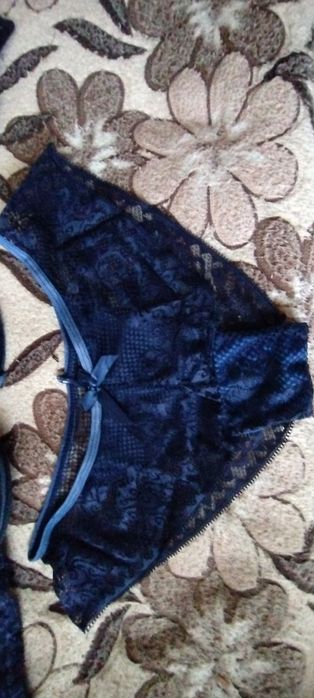 Комплект білизни (В)