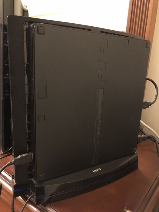 Playstation 3 e jogos