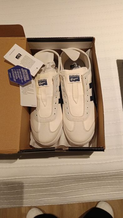 Onistsuka Tiger Mexico 66