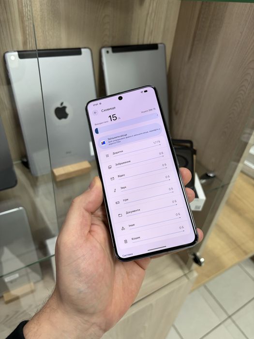 Google Pixel 8 Pro 256gb Neverlock Комплект! Оплата Частинами!