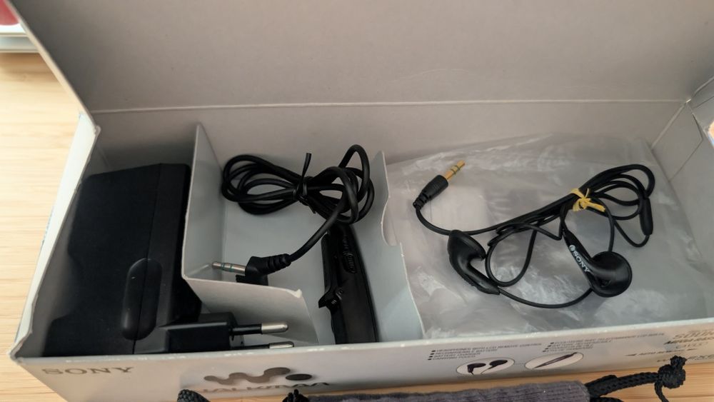 Sony Walkman WM  EX-621  новий